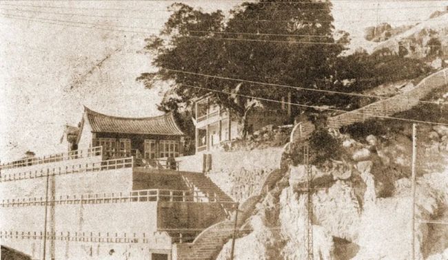 「佛教」1924年发刊于厦门的《佛音》杂志