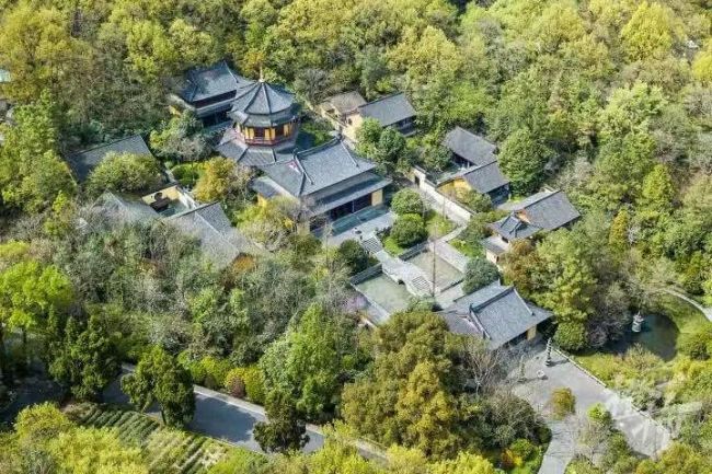 「佛教」宋代名僧净源法师