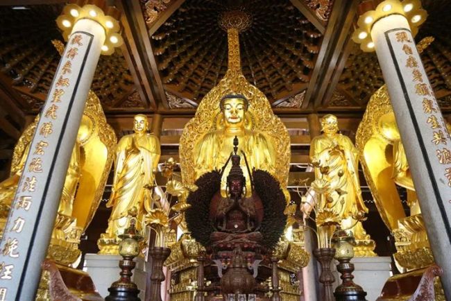 「佛教」佛菩萨、大德是如何报父母恩的？