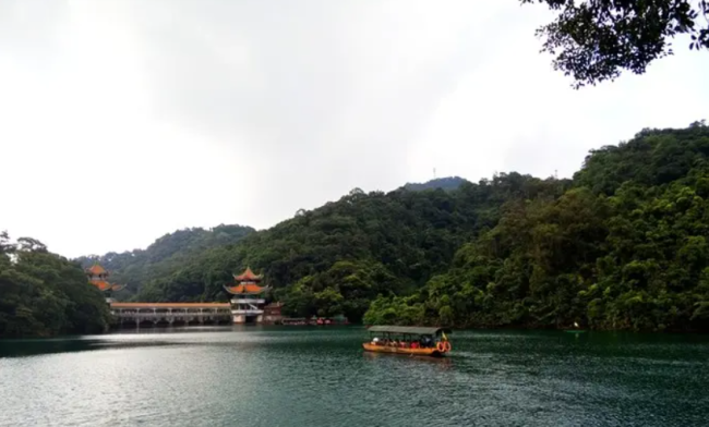 「佛教」明末清初高僧栖壑大师