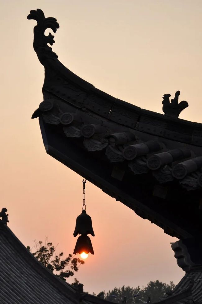 「叶梦」神僧永福遗密画，儒士疆场立奇勋