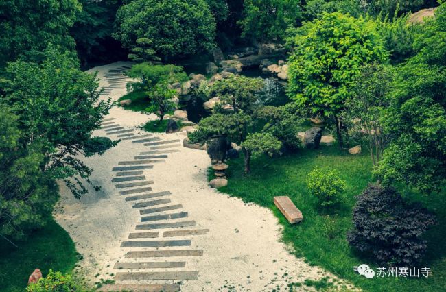 「佛教」禅宗公案丨石头路滑