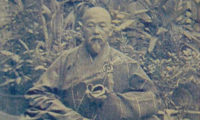「佛教」心怀慈悲 报国土恩｜佛教高僧的爱国事迹