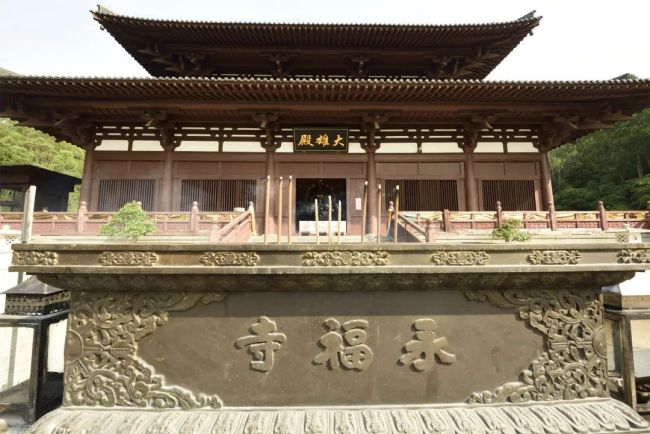 「叶梦」神僧永福遗密画，儒士疆场立奇勋