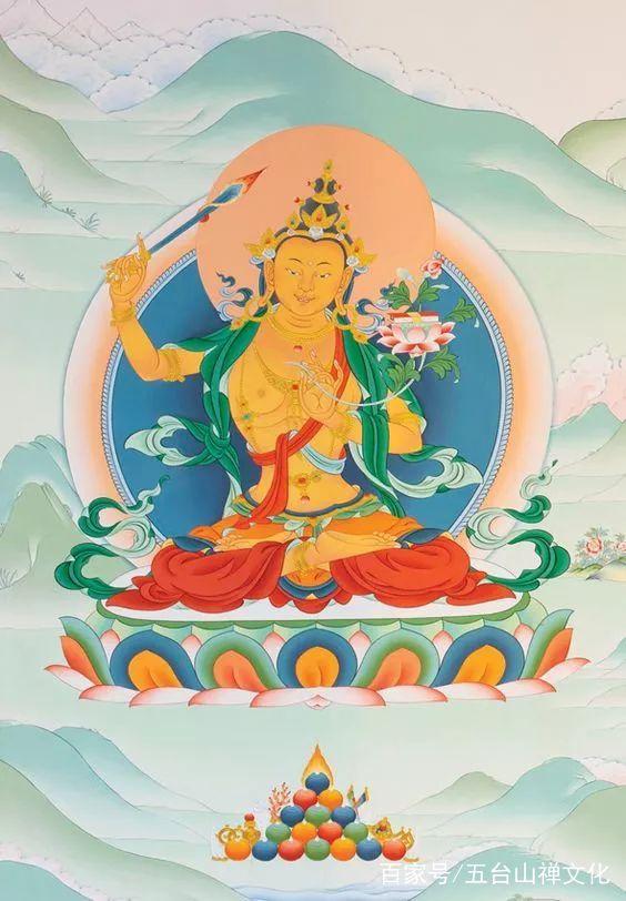 替孩子念文殊咒108遍回向文 - 替孩子念文殊咒108遍