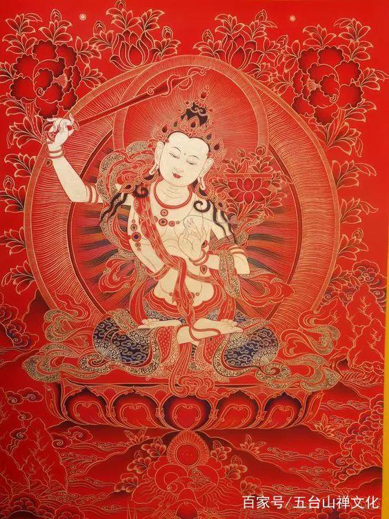 替孩子念文殊咒108遍回向文 - 替孩子念文殊咒108遍