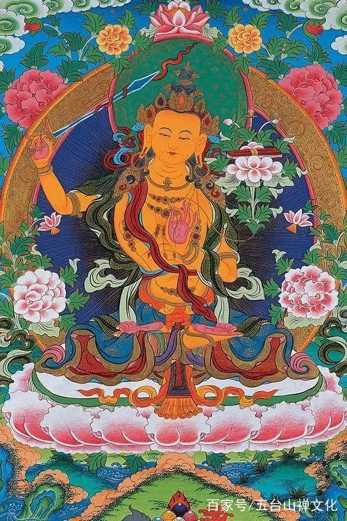 替孩子念文殊咒108遍回向文 - 替孩子念文殊咒108遍
