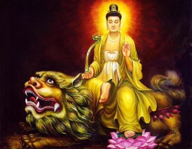 替孩子念文殊咒108遍回向文 - 替孩子念文殊咒108遍回向文广