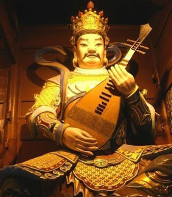 四大金刚是哪四个，四大金刚是什么意思