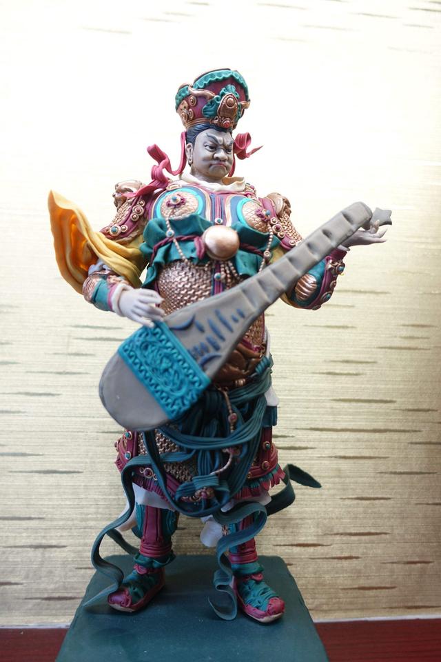 四大金刚是哪四个，四大金刚是什么意思