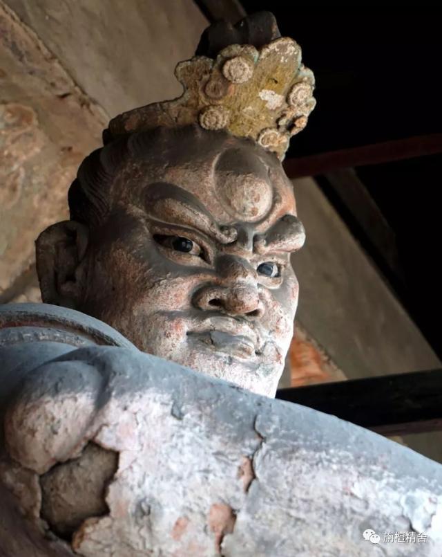 四大金刚佛像高清图片，四大金刚佛像名称