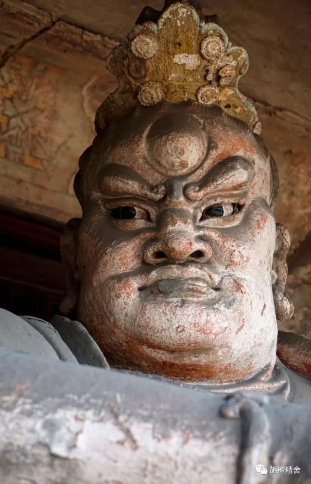 四大金刚佛像高清图片，四大金刚佛像名称