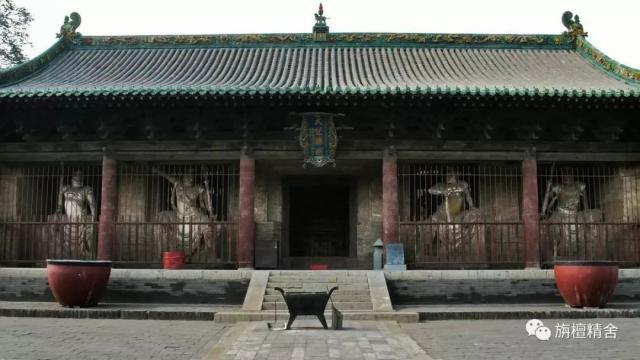 四大金刚佛像高清图片，四大金刚佛像名称