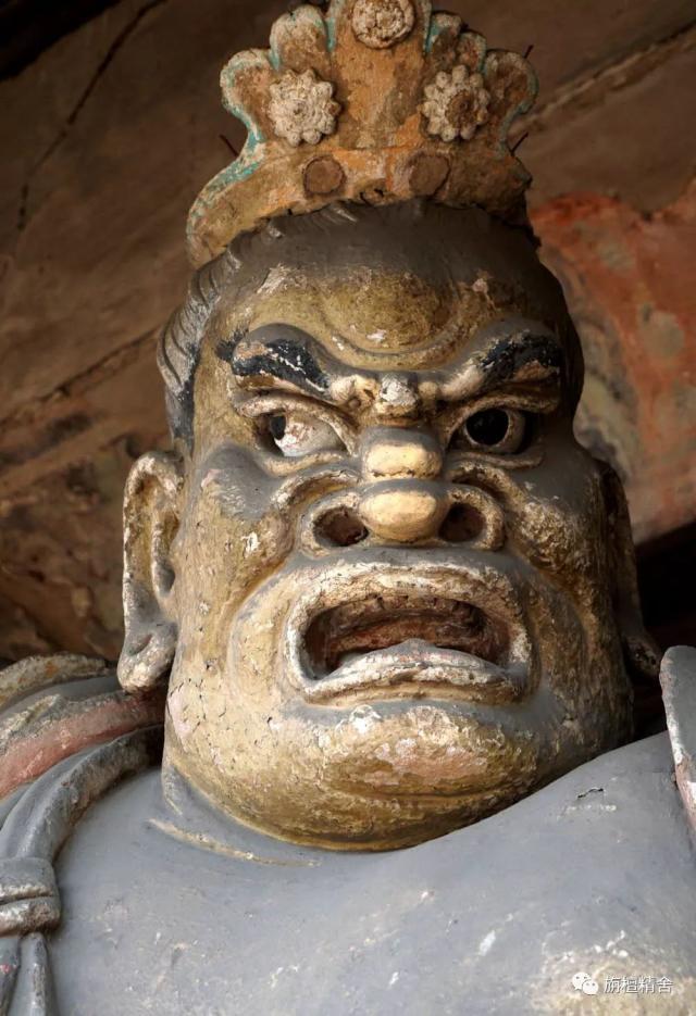 四大金刚佛像高清图片，四大金刚佛像名称
