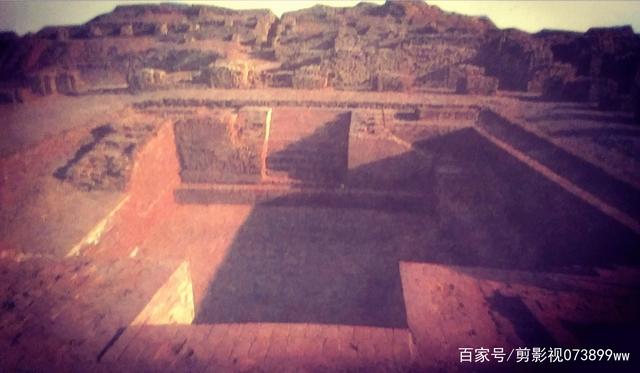 古印度发源地，古中国发源地