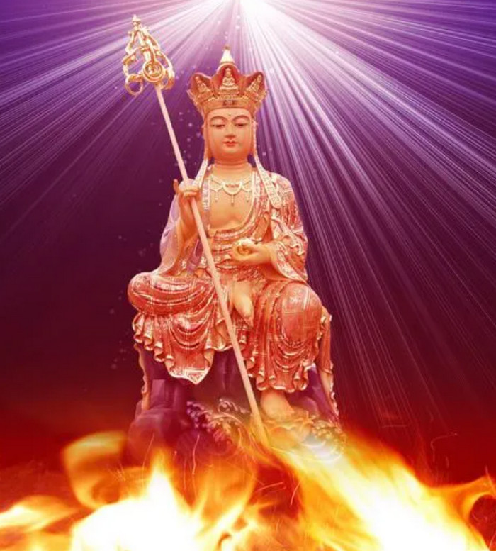 地藏经治一切病,地藏经求姻缘