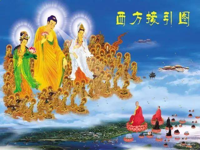 报父母恩咒的神奇作用，报父母恩咒的功德利益