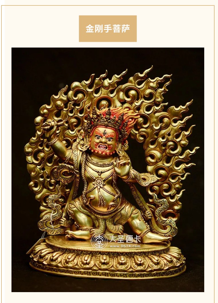 金刚萨埵心咒正确念法，金刚萨埵心咒的功德与作用