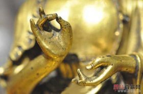 金刚萨埵心咒 - 密宗最神三大咒语
