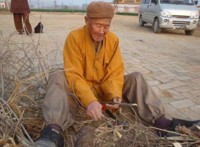 禅定是什么意思，禅定是打坐吗