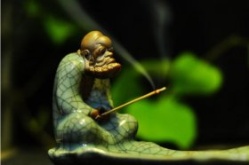 禅定是什么意思，禅定是打坐吗