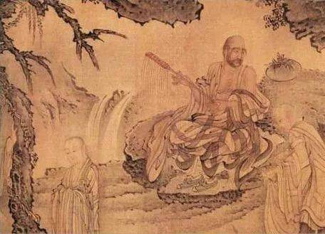 禅定的四种境界，无相定属于几禅定