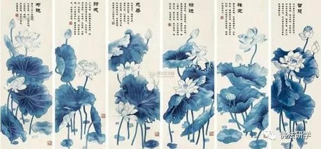 禅定的六大境界，佛门六度法门是指