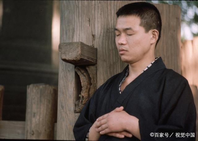 禅定打坐入定秘诀，禅定方法