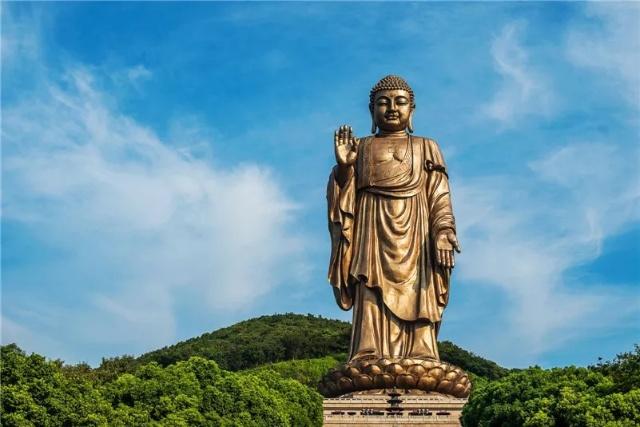 禅定 - 禅定手印