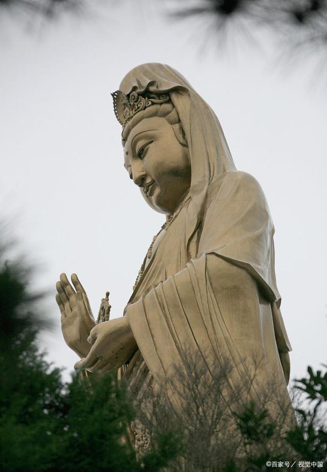 禅定 - 禅定手印