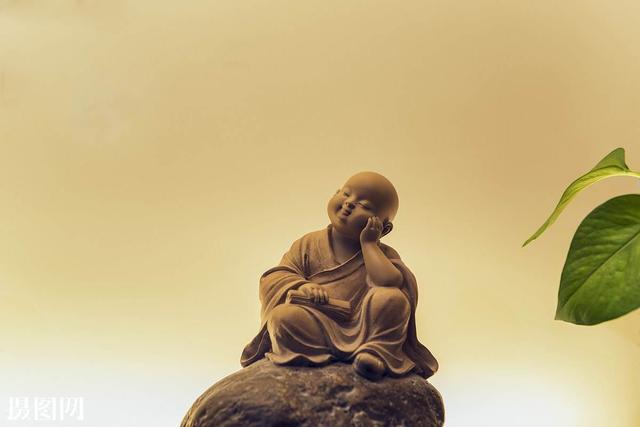 禅定 - 四禅八定