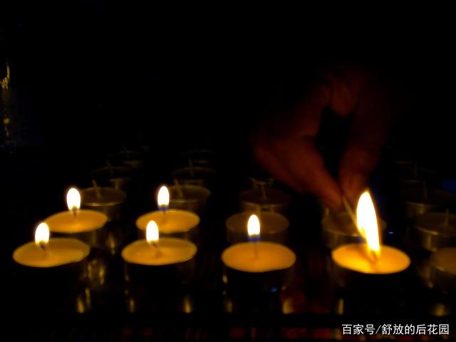 燃灯节是几月几日，2023燃灯节