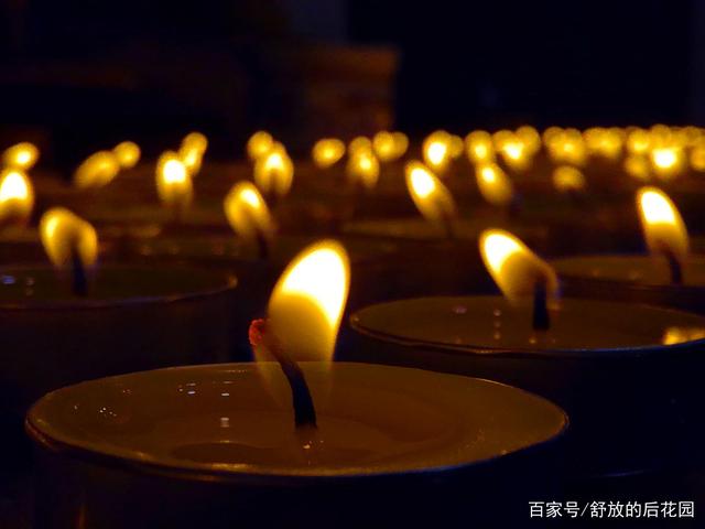 燃灯节是几月几日，2023燃灯节