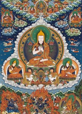 燃灯节俗，燃灯节俗家如何点灯