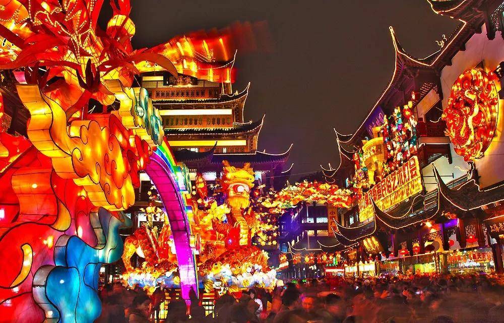 燃灯节图片，燃灯节是哪个国家的
