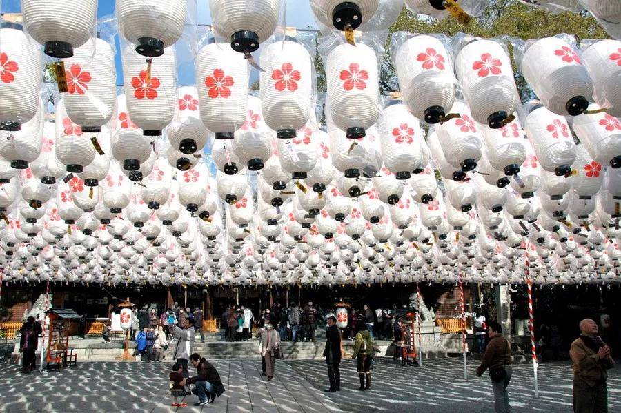 燃灯节图片，燃灯节是哪个国家的