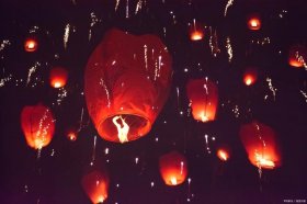 燃灯节是什么节日，燃灯是什么节日的风俗