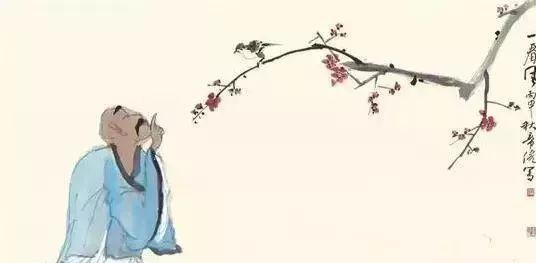 一句禅语道尽人生诗句，一箪食一瓢饮的感悟