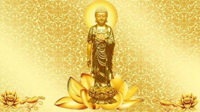 一句禅语道尽人生简短，万法唯心造,诸相由心生