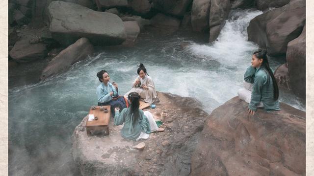 一句禅语道尽人生 - 大彻大悟看透人生的诗句