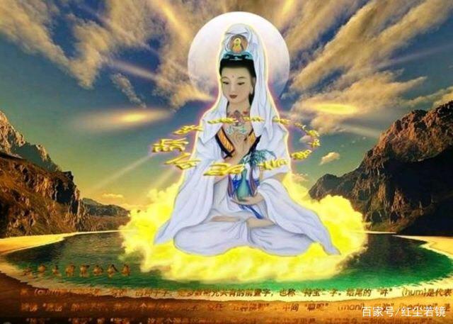 佛说缘分尽了会有预兆图片，佛说缘分经典语录